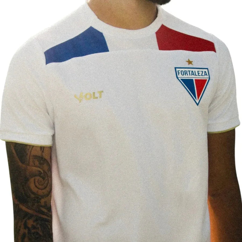Fortaleza Away Fan Jersey 2025/26