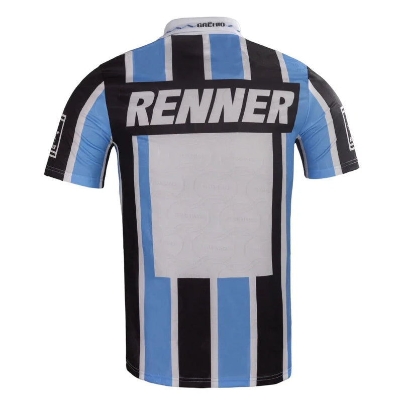 Grêmio Home Retro Jersey 1995