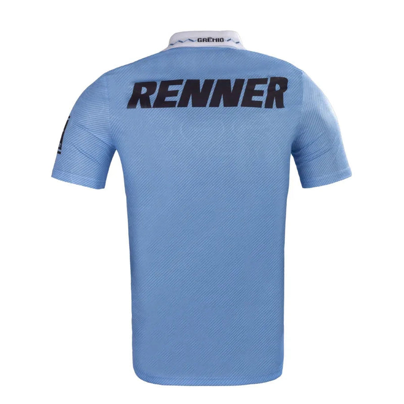 Grêmio Special Retro Jersey 1995