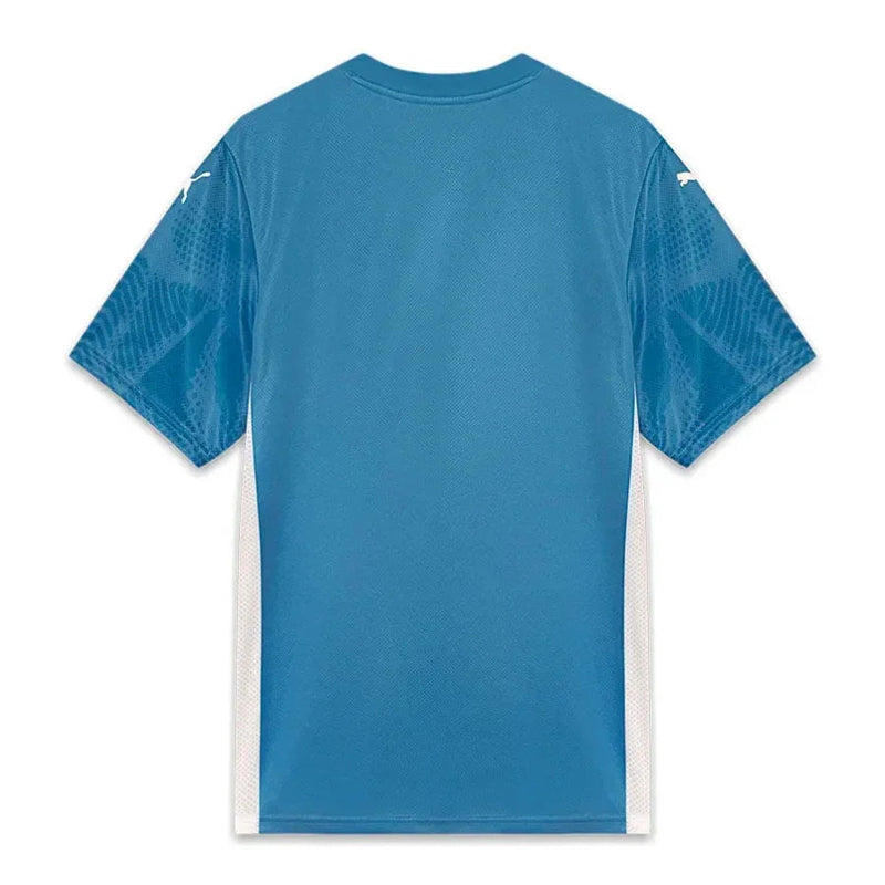 Palmeiras GK Home Fan Jersey 2025/26