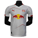 Red Bull Bragantino Home Authentic Player 2025/26