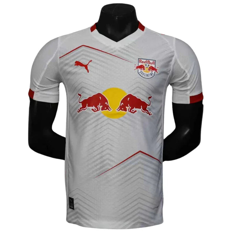 Red Bull Bragantino Home Authentic Player 2025/26