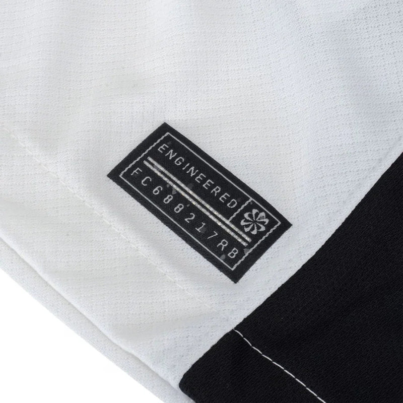 Corinthians Home Fan Jersey 2025/26