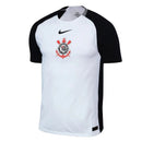 Corinthians Home Fan Jersey 2025/26