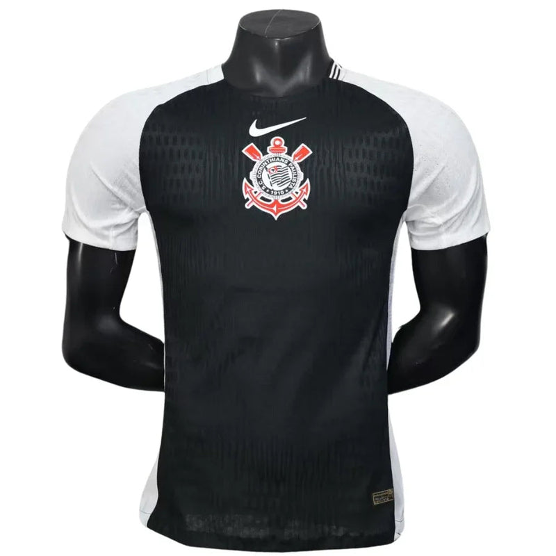 Corinthians Away Authentic Player 2025/26