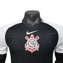 Corinthians Away Authentic Player 2025/26