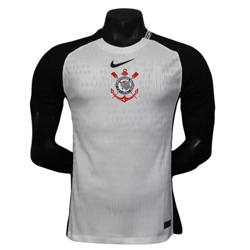 Corinthians Home Authentic Player 2025/26