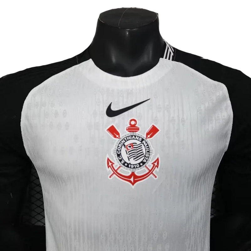 Corinthians Home Authentic Player 2025/26