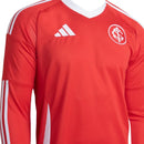 Internacional Home Long Sleeve Jersey 2025/26