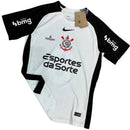 Corinthians Home Fan Jersey 2025/26