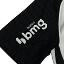 Corinthians Home Fan Jersey 2025/26