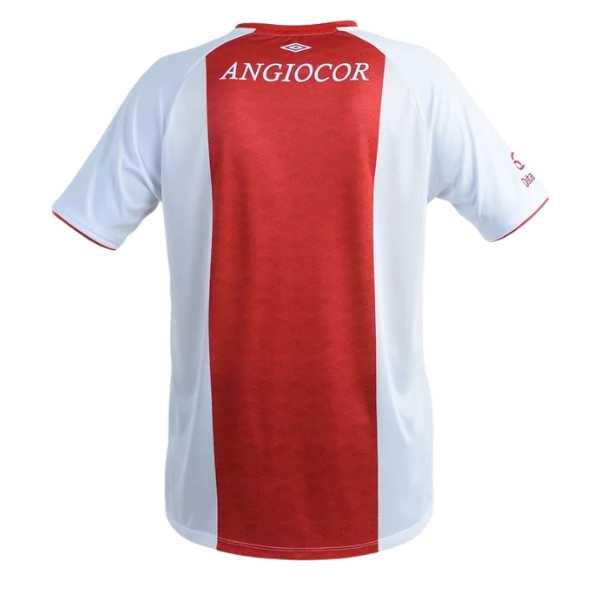 Argentinos Juniors Away Fan Jersey 2025/26