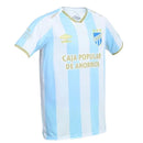 Belgrano Home Fan Jersey 2025/26