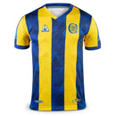Rosario Central Home Fan Jersey 2025/26