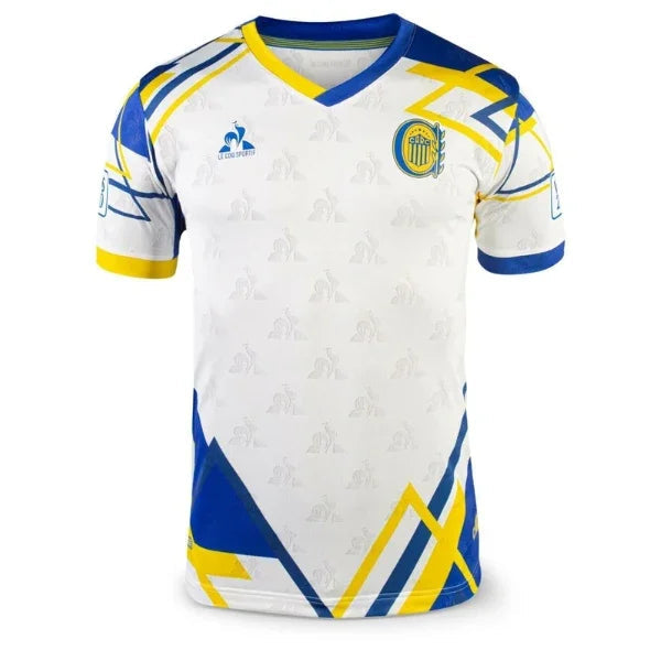 Rosario Central Away Fan Jersey 2025/26