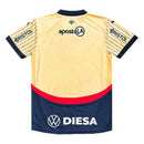 Cerro Porteño Away Fan Jersey 2025/26