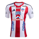 Club Junior Home Fan Jersey 2025/26