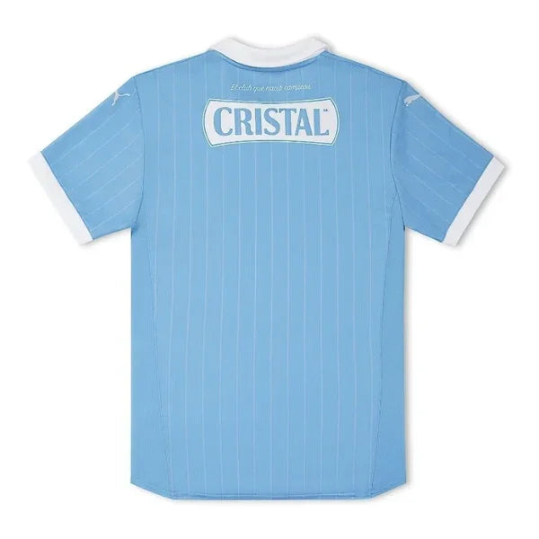 Sporting Cristal Home Fan Jersey 2025/26
