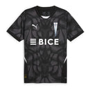 Universidad Católica GK Fan Jersey 2025/26