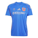 Universidad de Chile Home Fan Jersey 2025/26