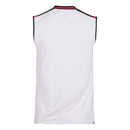 Flamengo Away Regatta Fan Jersey 2025/26