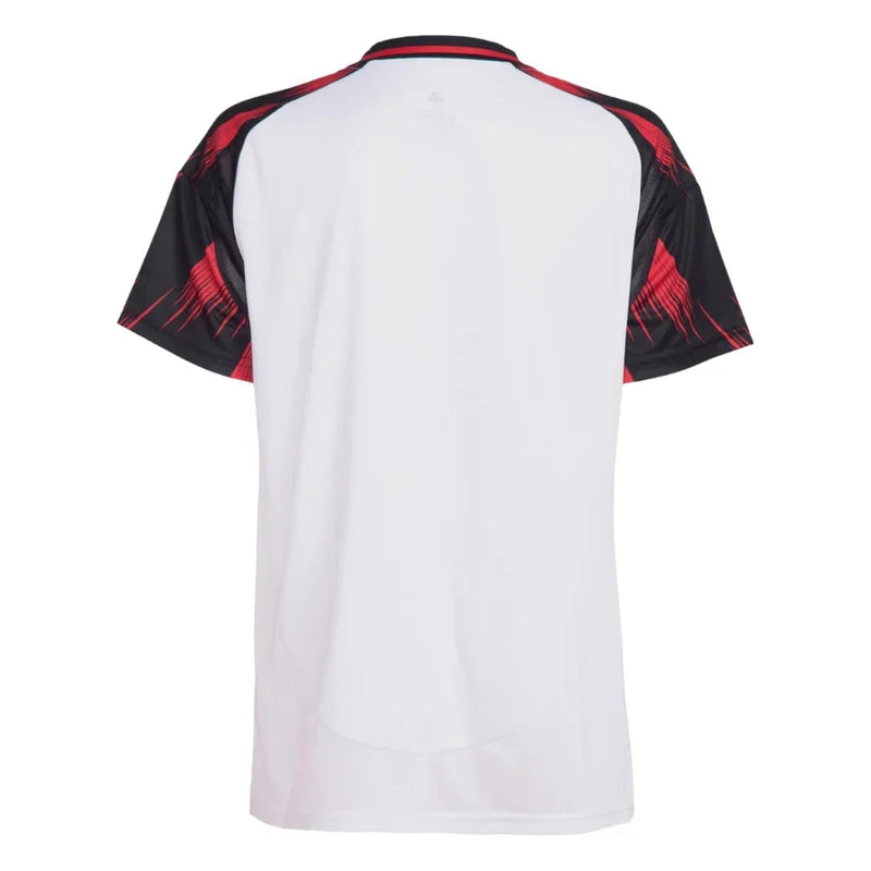 Flamengo Away Woman's Jersey 2025/26