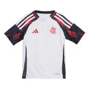 Kids Kit Flamengo Away 2025/26