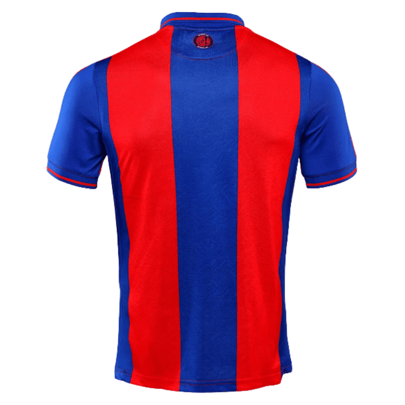 San Lorenzo Home Jersey 2025/26
