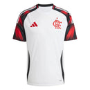 Flamengo Away Fan Jersey 2025/26