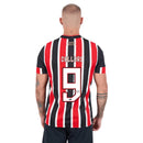São Paulo Away Jersey 2024/25