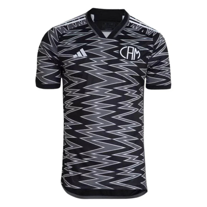 Atlético Mineiro Third Jersey 2024/25