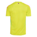 Flamengo Gk Fan Jersey 2025/26