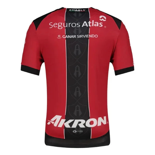 Atlas Home Fan Jersey 2025/26