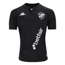 Vasco Third Black Fan Jersey 2024/25