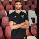 Vasco Third Black Fan Jersey 2024/25