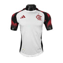 Flamengo Away Authentic Player 2025/26