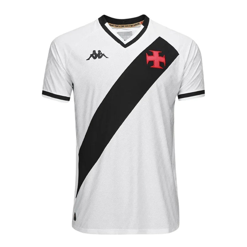 Vasco Away Fan Jersey 2025/26