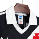 Vasco Away Retro Jersey 1988