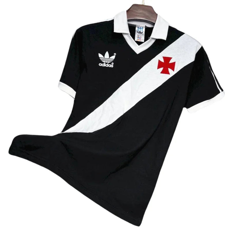 Vasco Away Retro Jersey 1988