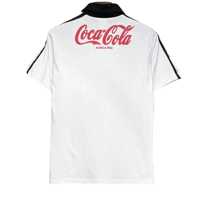 Vasco Home Retro Jersey 1988