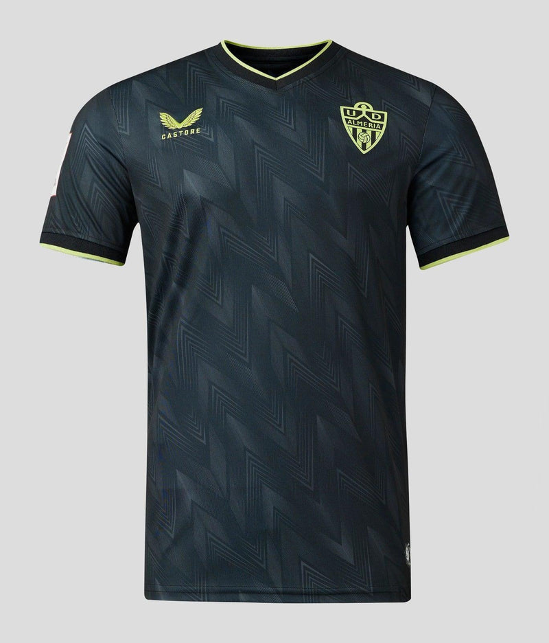 Almería Jersey 2023/24