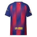 Barcelona Ed Sheeran 2025/26 Kit Edition Released - Authentic Player