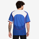 Total 90 Blue Dri-FIT Jersey