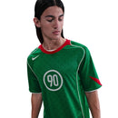 Total 90 Green Dri-FIT Jersey