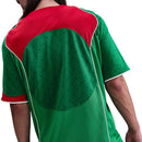 Total 90 Green Dri-FIT Jersey