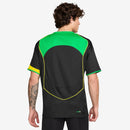 Total 90 Black Dri-FIT Jersey