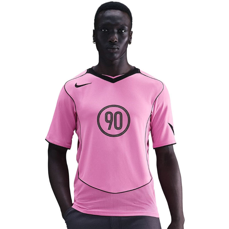 Total 90 Pink Dri-FIT Jersey