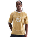 Total 90 Golden Dri-FIT Jersey