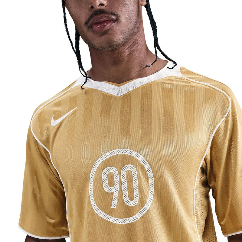 Total 90 Golden Dri-FIT Jersey