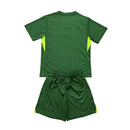 Kids KIT USA Goalkeeper Jersey 2025/26